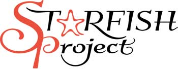 Donate to Starfish Project