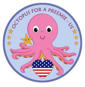 Octopus For A Preemie
