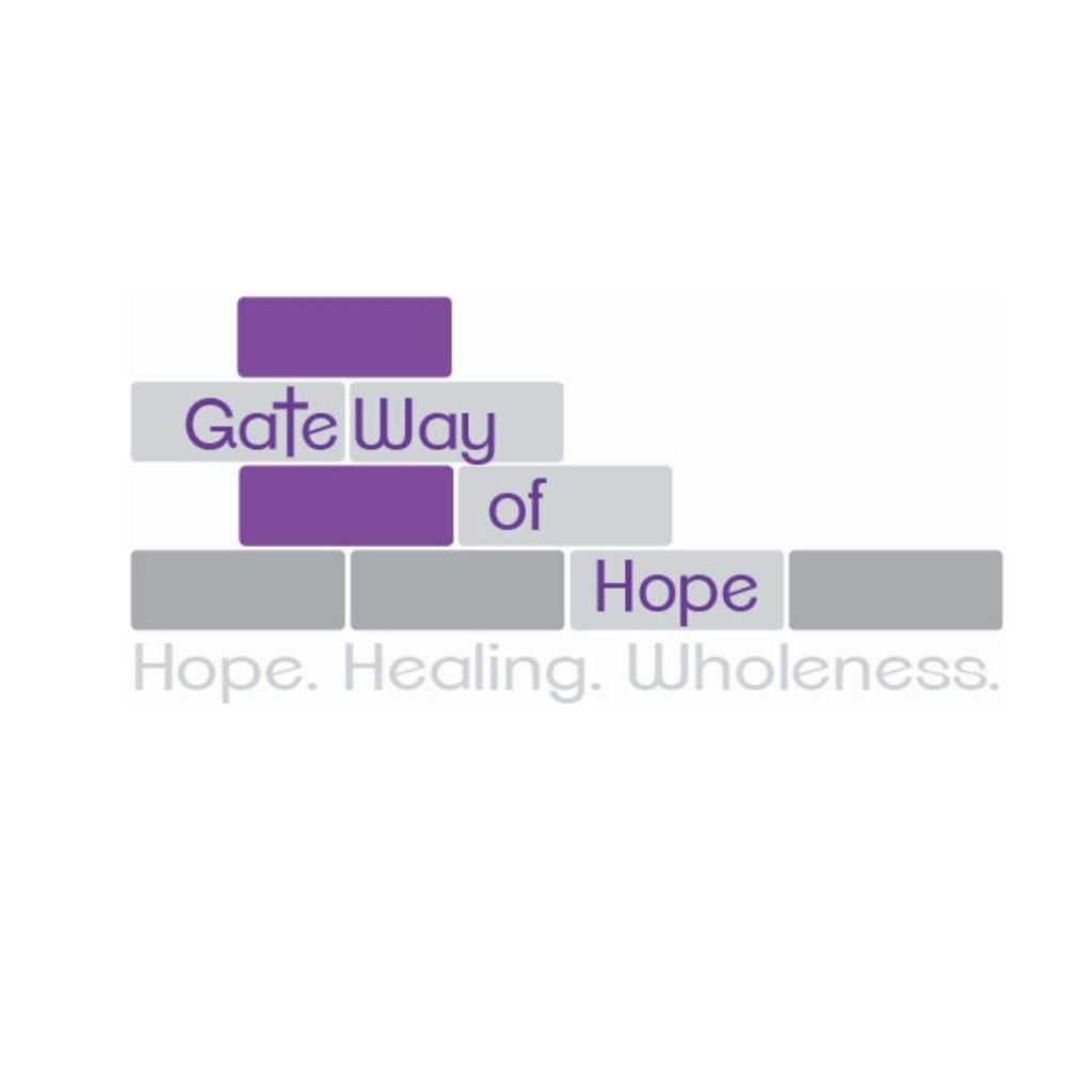 Gate Way of Hope Logo