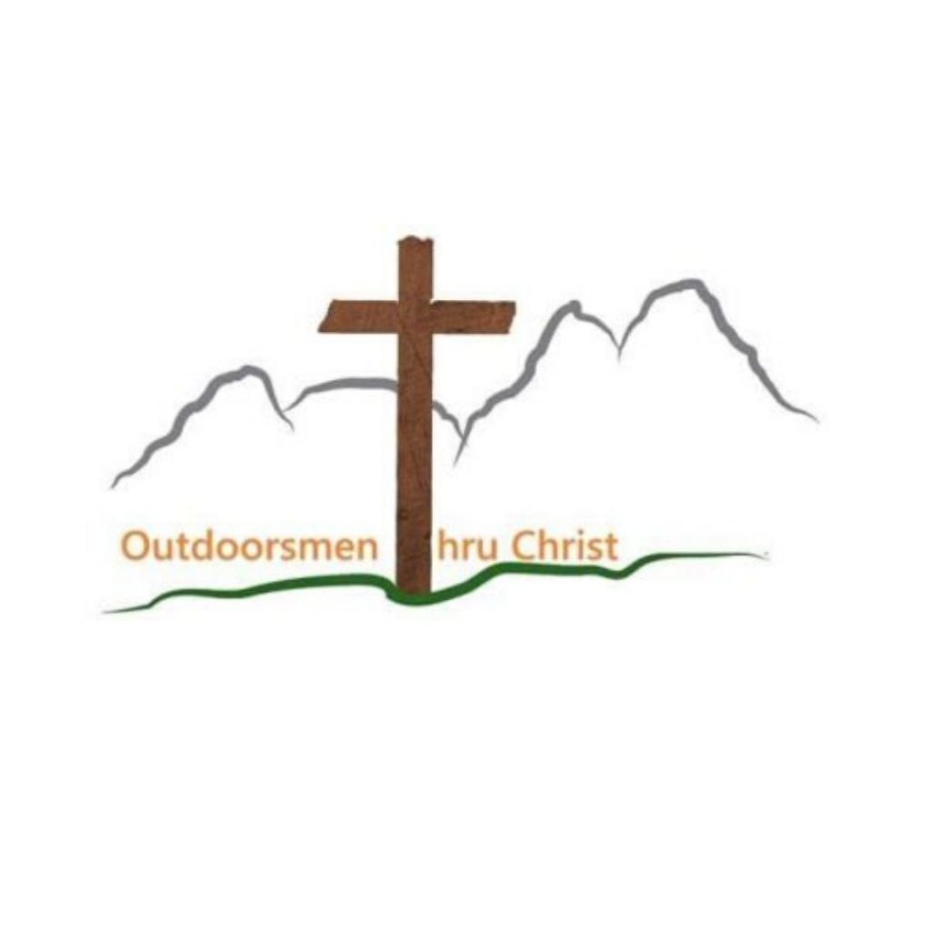 Outsdoorsmen thru Christ