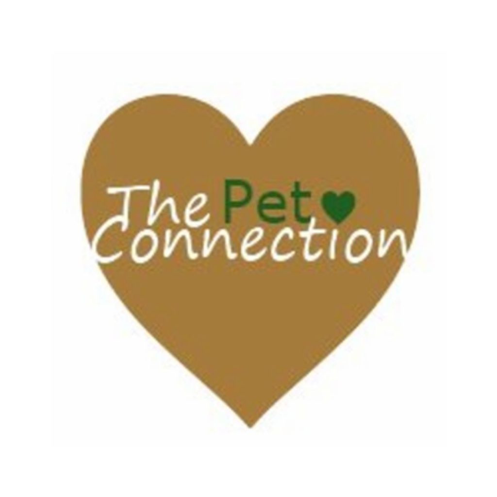 Pet Connection Logo