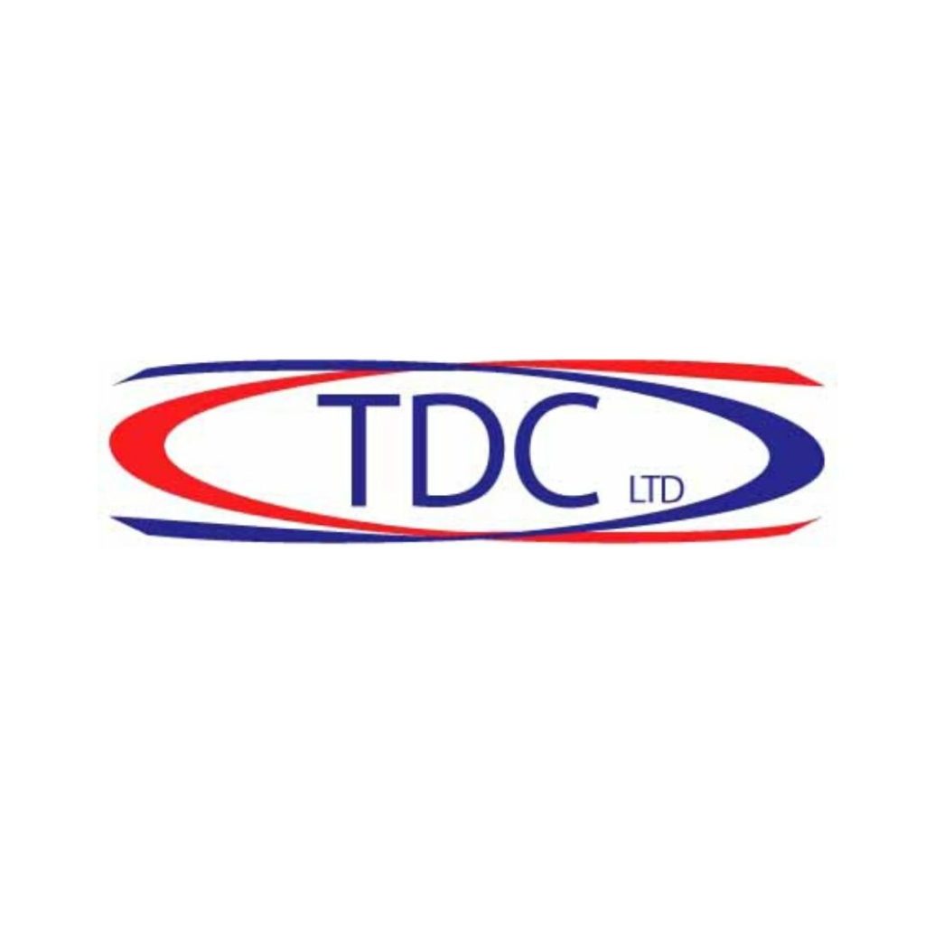 TDC logo