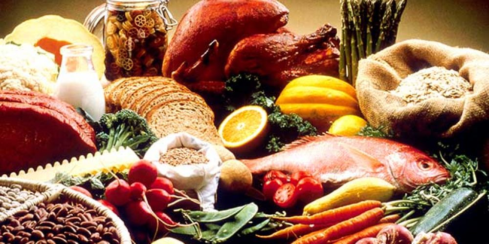 Food Box Challenge Starfish Project