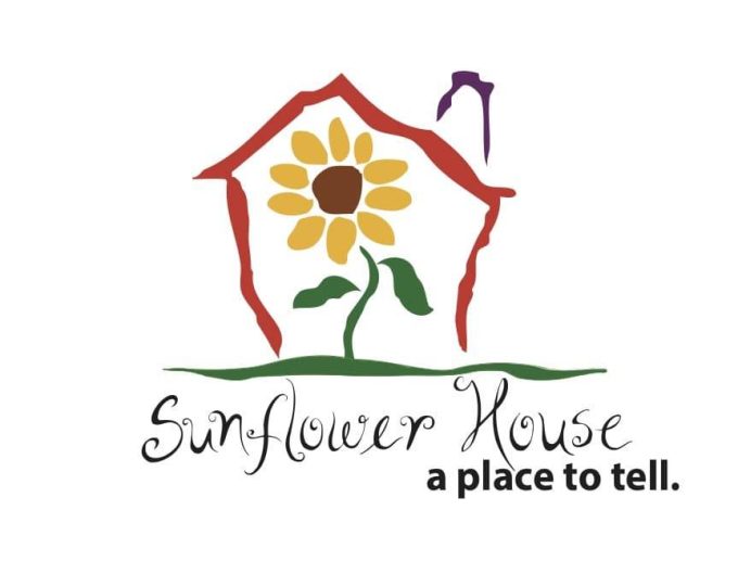 Sunflower House