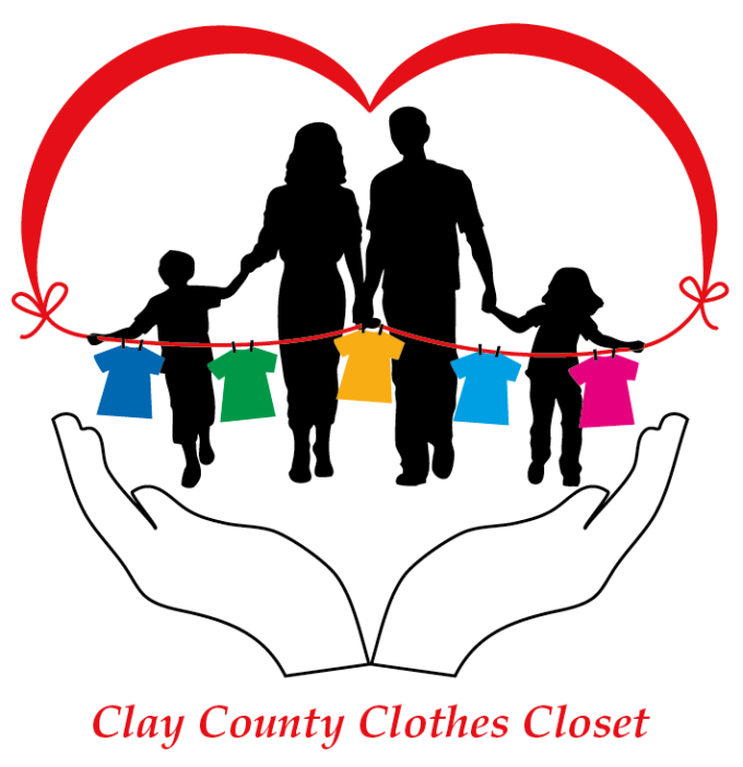 Clay County Clothes Closet