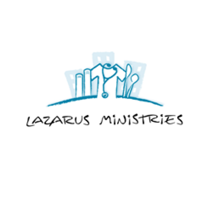 Lazarus Ministries