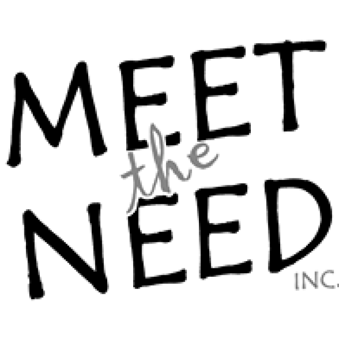 Meet the Need Inc