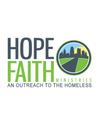 Hope Faith Ministies