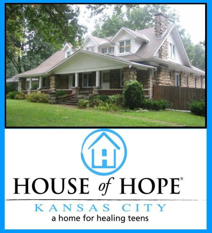 Kansas City House of Hope