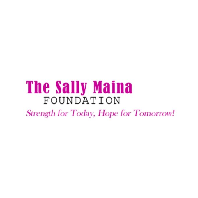 The Sally Maina Foundation