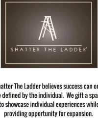 Shatter the Ladder