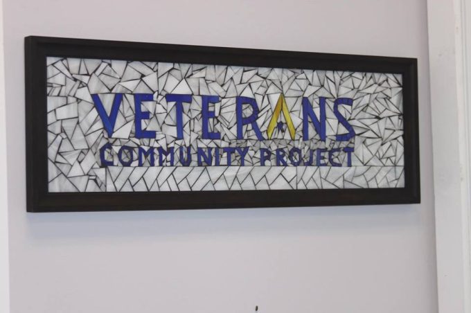 Veterans Community Project4