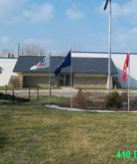 American Legion Post 153 – Olathe