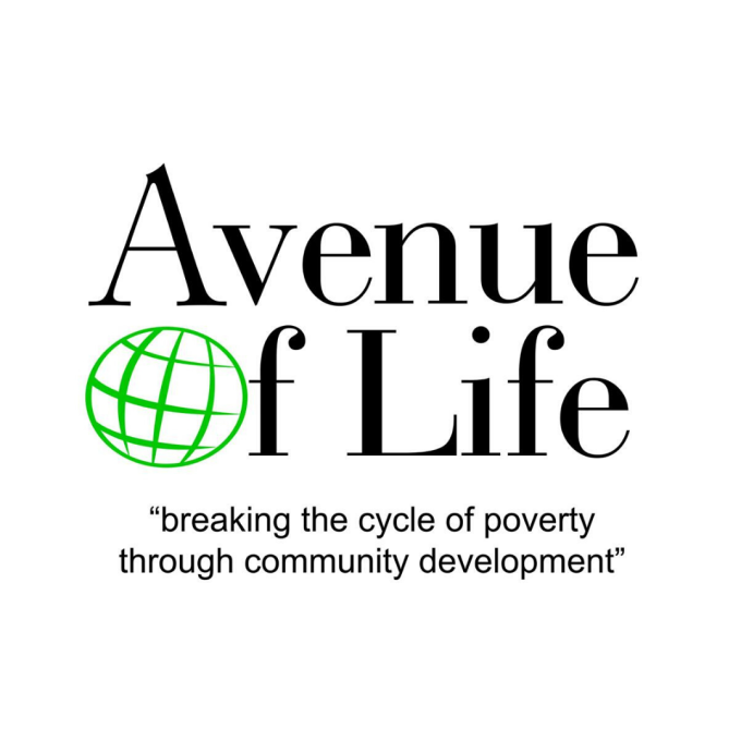 Avenue of Life