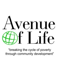 Avenue of Life