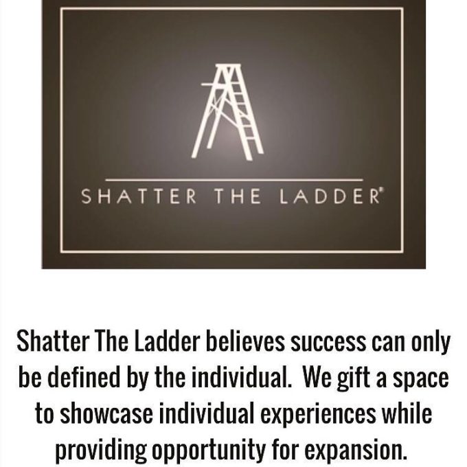 Shatter the Ladder