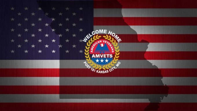 AMVETS Post 181