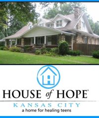 Kansas City House of Hope