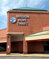 Mission Hope Thrift