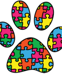 Paws 4 Autism