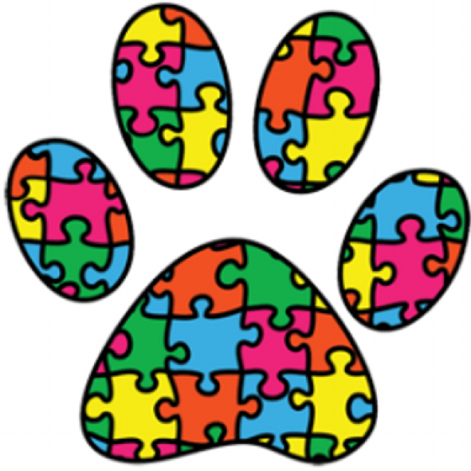 Paws 4 Autism