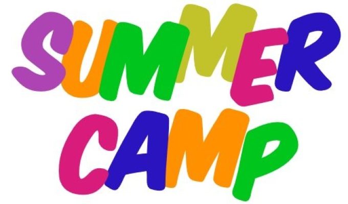 Moneytalk Summer Camp