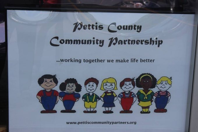 Pettis Country Community Partnership