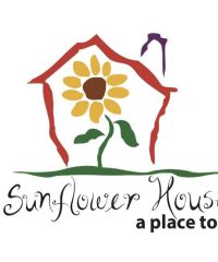 Sunflower House