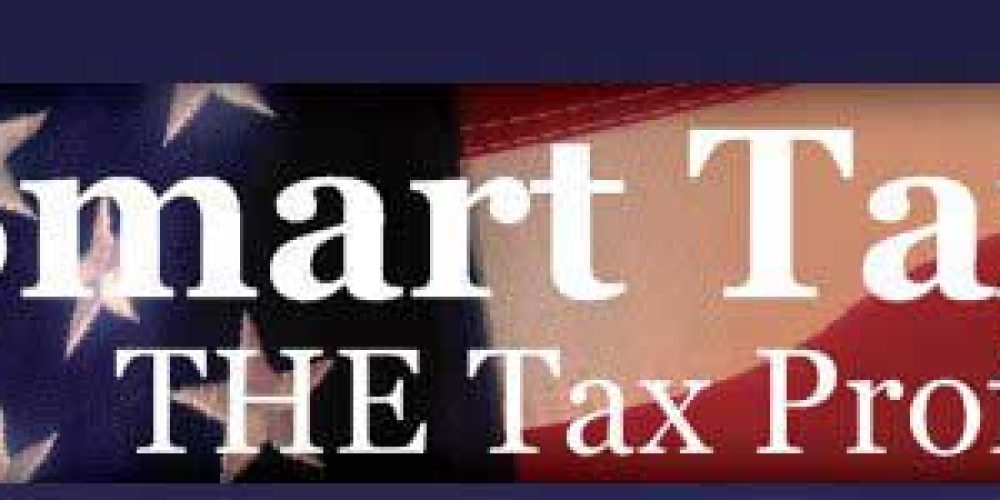 Smart Tax LLC