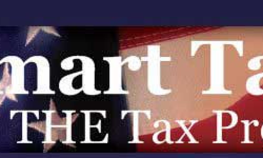 Smart Tax LLC